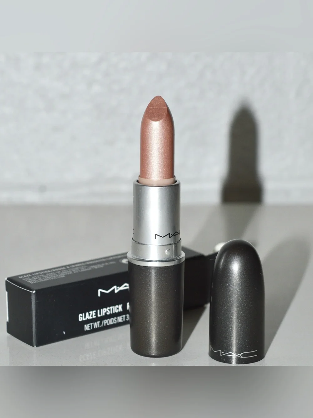 MAC Cosmetics Lipstick *FROU* Limited Edition Extremely Rare BNIB